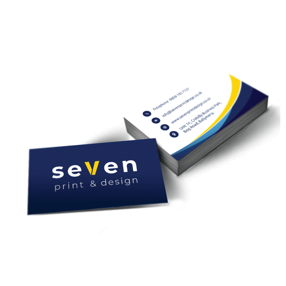 Standard Business Cards Seven Print Design standard-business-cards-seven-print-design
