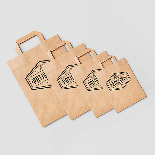 Paper Bags