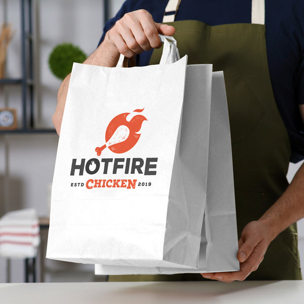 Paper Bags