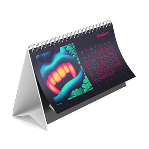 Desktop Calendars