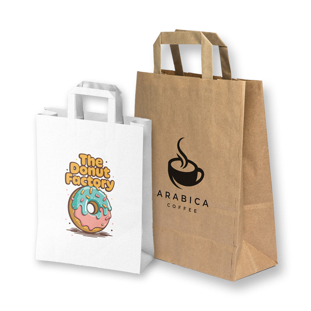 Paper Bags
