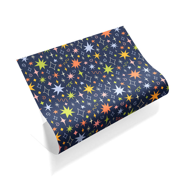 Wrapping Paper