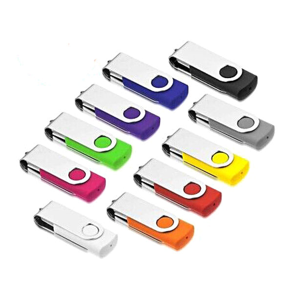 Memory Sticks