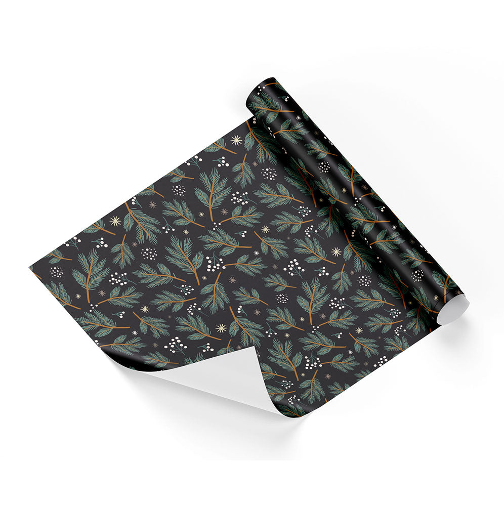 Wrapping Paper