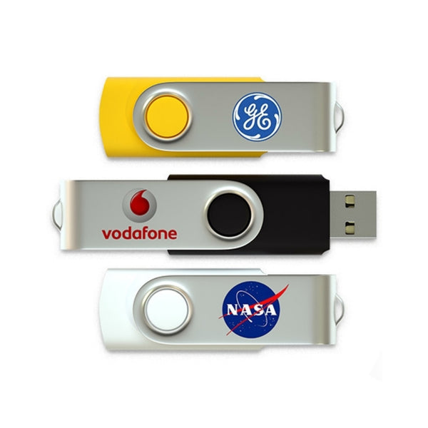 Memory Sticks