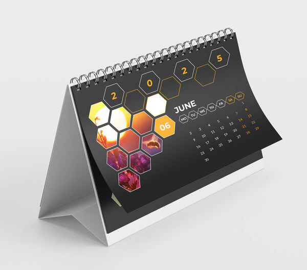Desktop Calendars