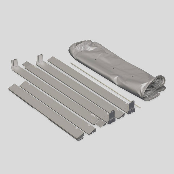 LED Fabric Self Standing Lightbox