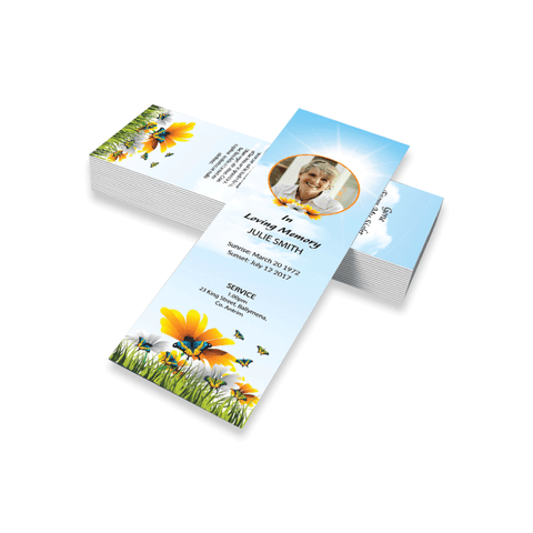 Bookmarks