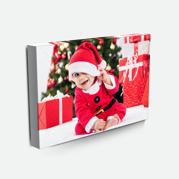 Rectangle Canvas Prints