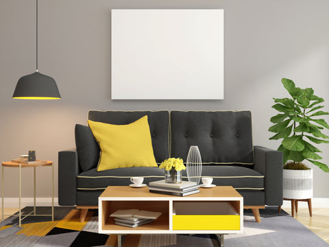 Test Canvas Prints