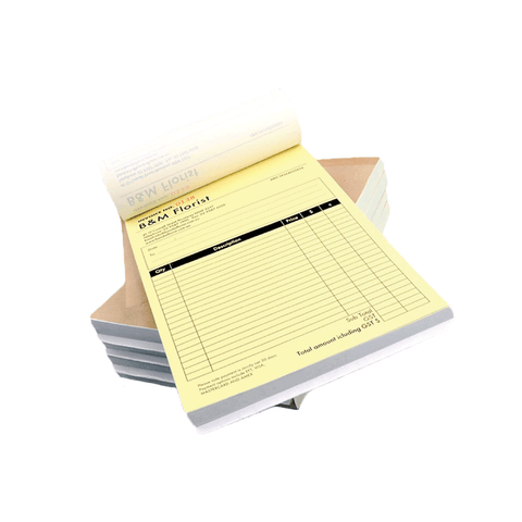 Docket Books