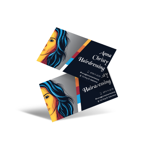 Free Business Cards