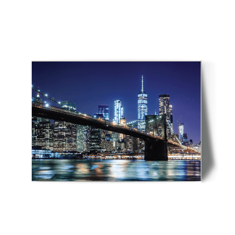 Gallery Mounted Prints