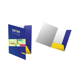 Presentation Folders