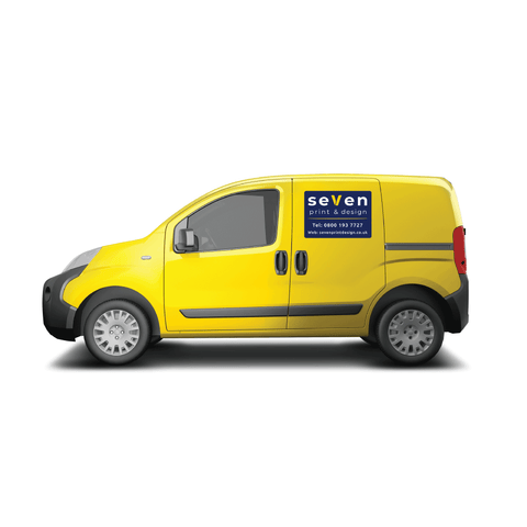 Vehicle Magnets