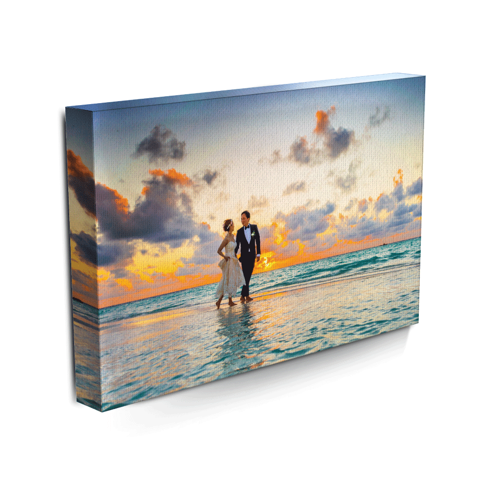 Rectangle Canvas Prints – Seven Print & Design