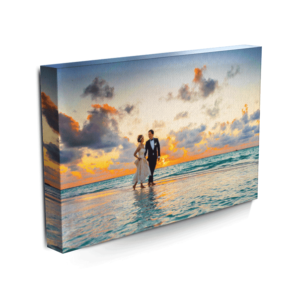 Rectangle Canvas Prints