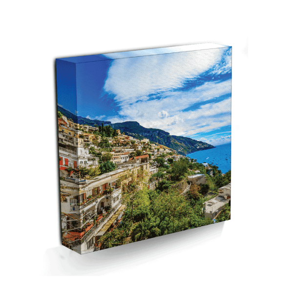 Square Canvas Prints