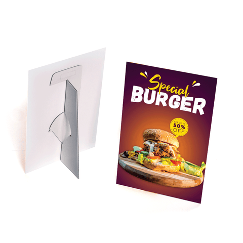 Strut Cards